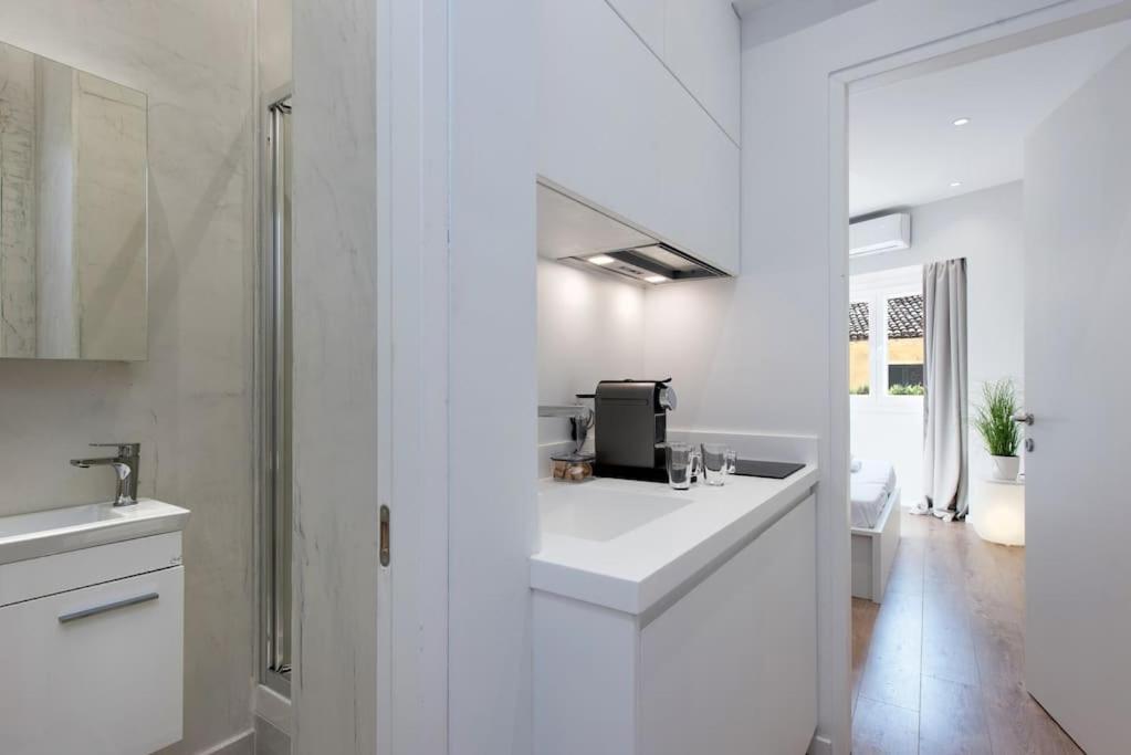 U Corfina @Old Town Apartment Corfu  Luaran gambar