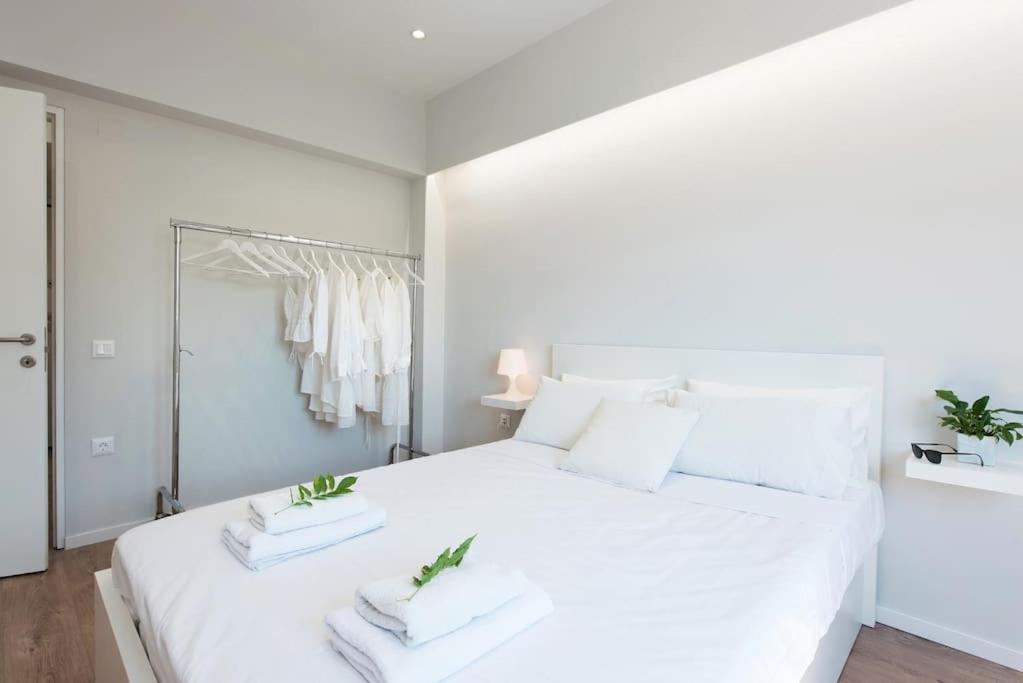 U Corfina @Old Town Apartment Corfu  Luaran gambar