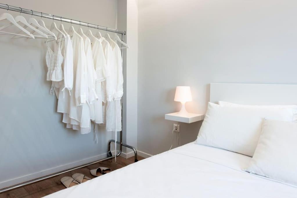 U Corfina @Old Town Apartment Corfu  Luaran gambar