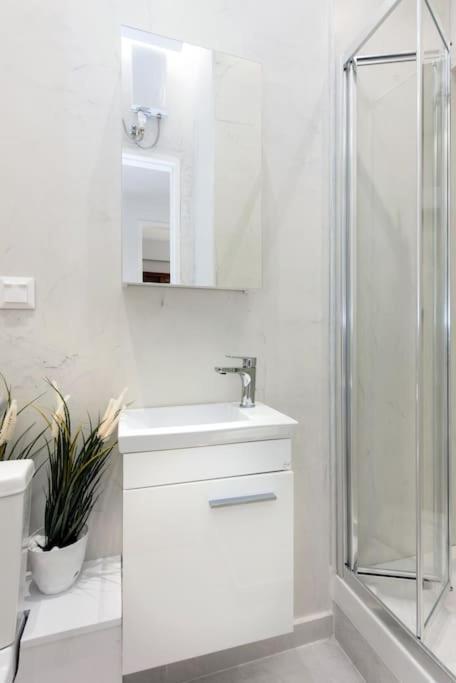 U Corfina @Old Town Apartment Corfu  Luaran gambar