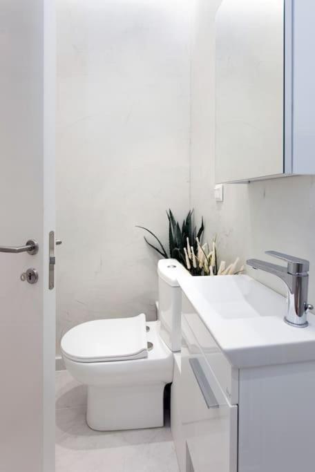 U Corfina @Old Town Apartment Corfu  Luaran gambar