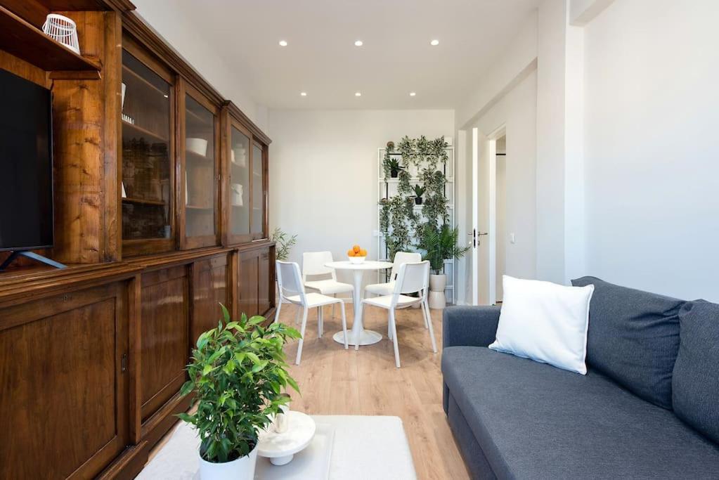 U Corfina @Old Town Apartment Corfu  Luaran gambar