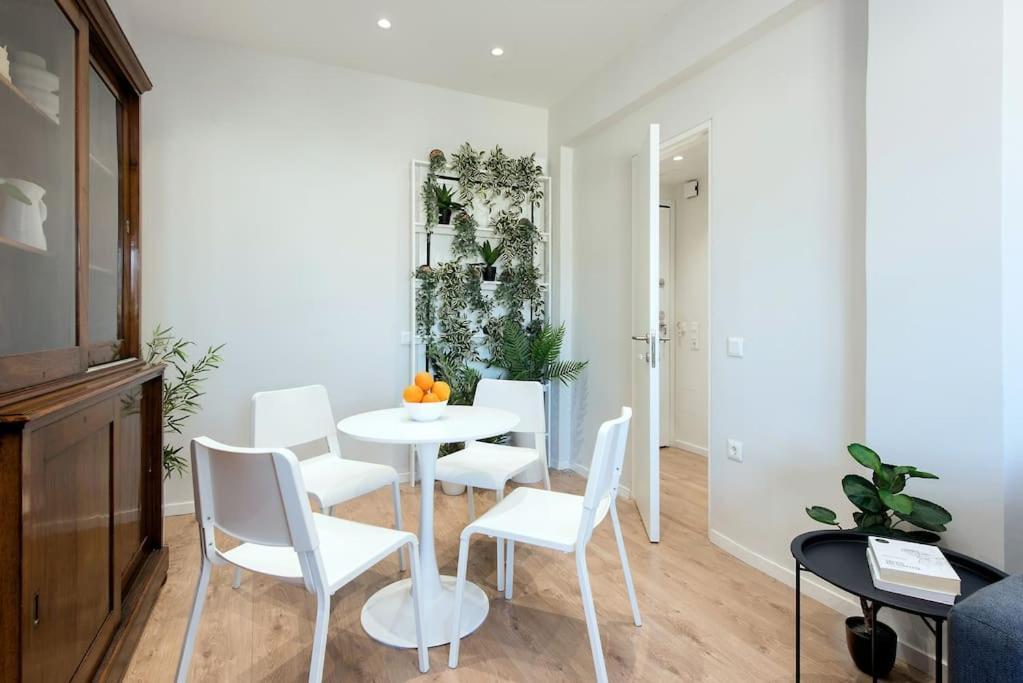U Corfina @Old Town Apartment Corfu  Luaran gambar