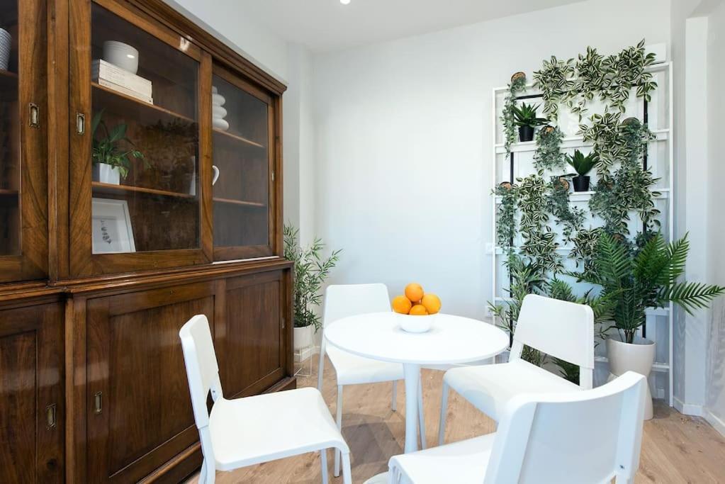 U Corfina @Old Town Apartment Corfu  Luaran gambar